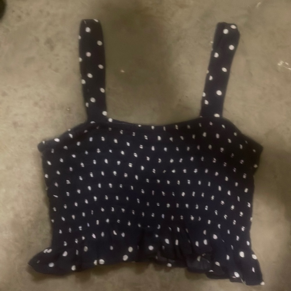 American eagle top